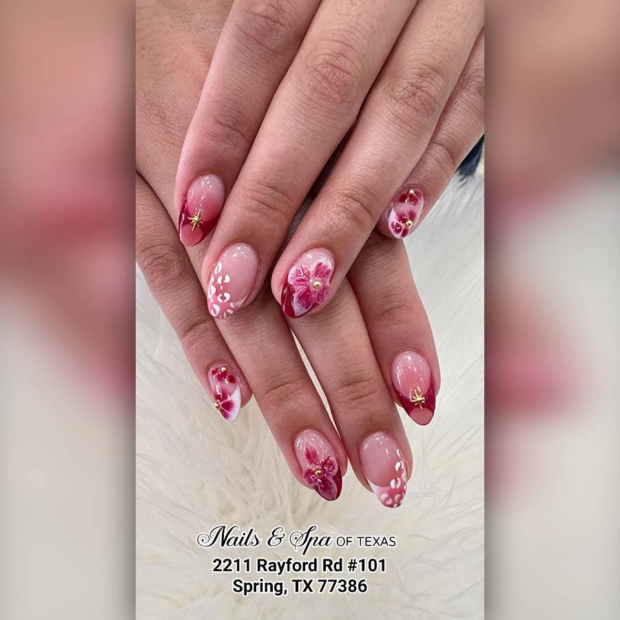 Cute Nail